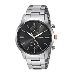Men’s Fossil Townsman Watch